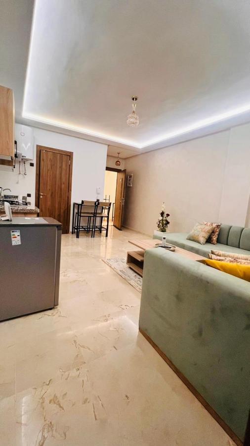 Luxury Gueliz Apartamento Marrakesh