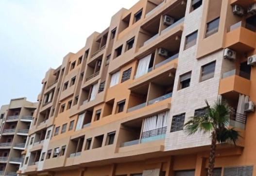 Apartamento Luxury Gueliz Marrakesh