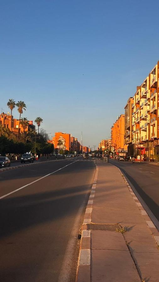 Luxury Gueliz Marrakesh