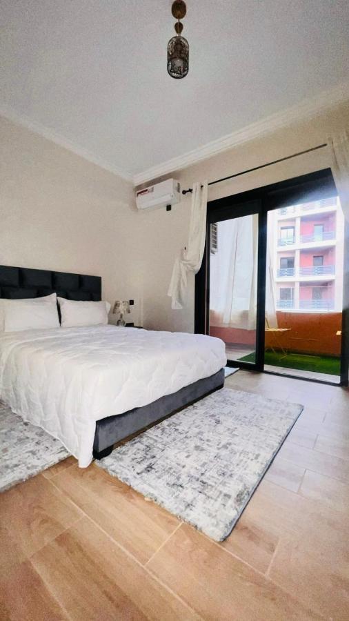 Luxury Gueliz Appartamento *