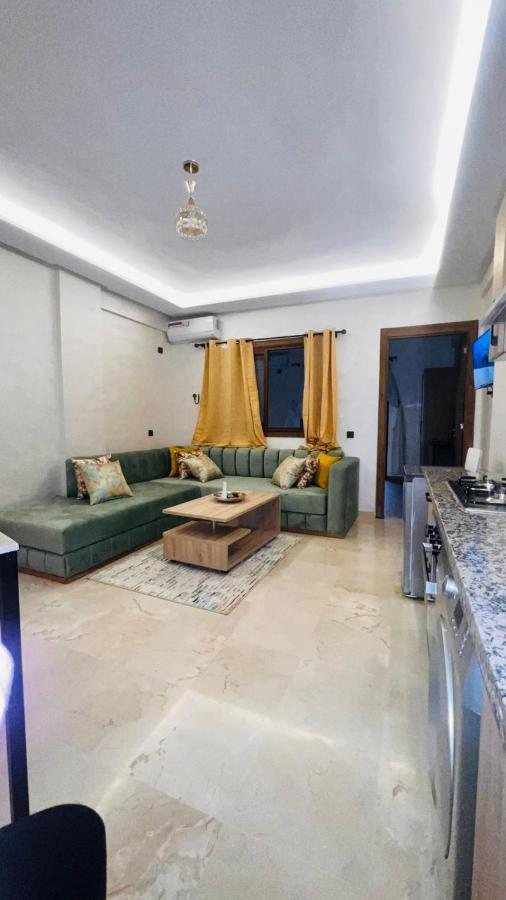 Appartamento Luxury Gueliz